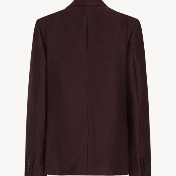 The Row Ashel Jacket - Jackets - Luxury Ready-to-Wear at Coveti