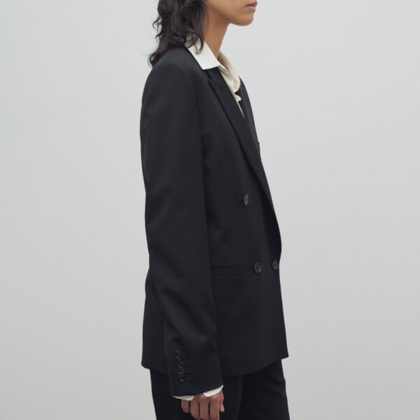 The Row Ashel Jacket - Jackets - Luxury Ready-to-Wear at Coveti