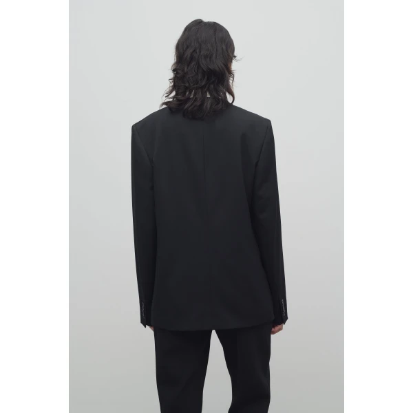 The Row Ashel Jacket, view 5