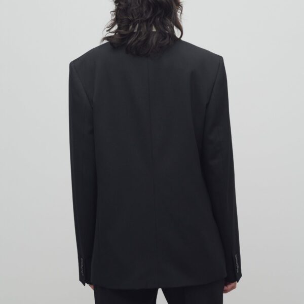 The Row Ashel Jacket - Jackets - Luxury Ready-to-Wear at Coveti