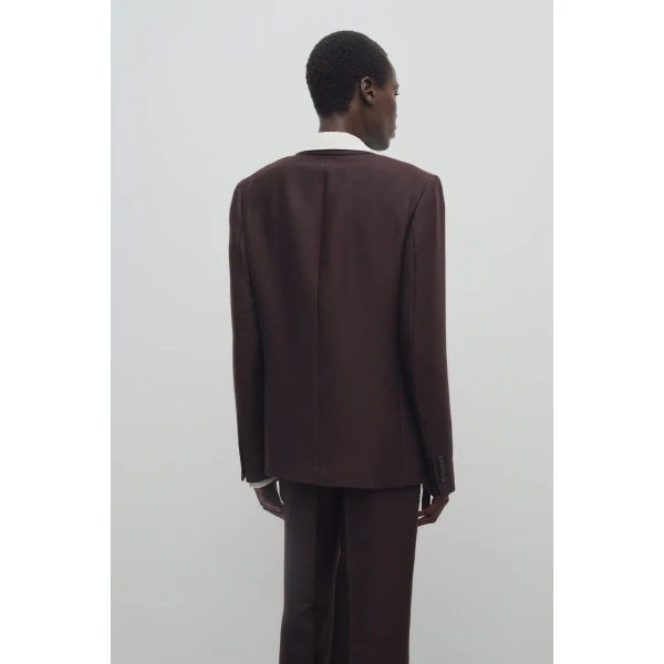 The Row Ashel Jacket, view 5