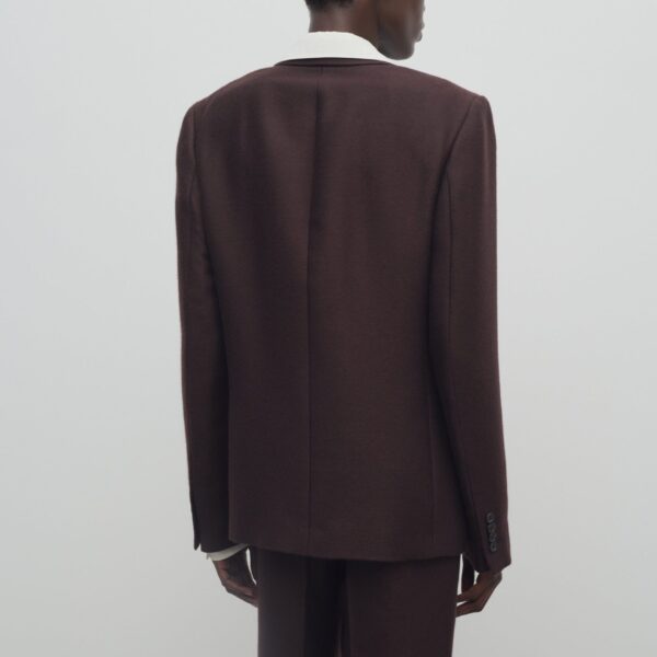 The Row Ashel Jacket - Jackets - Luxury Ready-to-Wear at Coveti