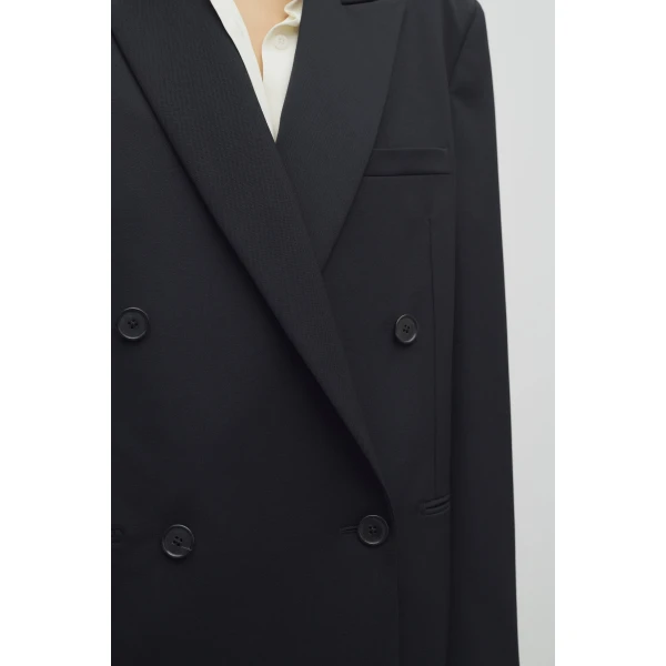 The Row Ashel Jacket, view 6