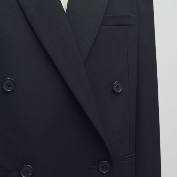 The Row Ashel Jacket - Jackets - Luxury Ready-to-Wear at Coveti