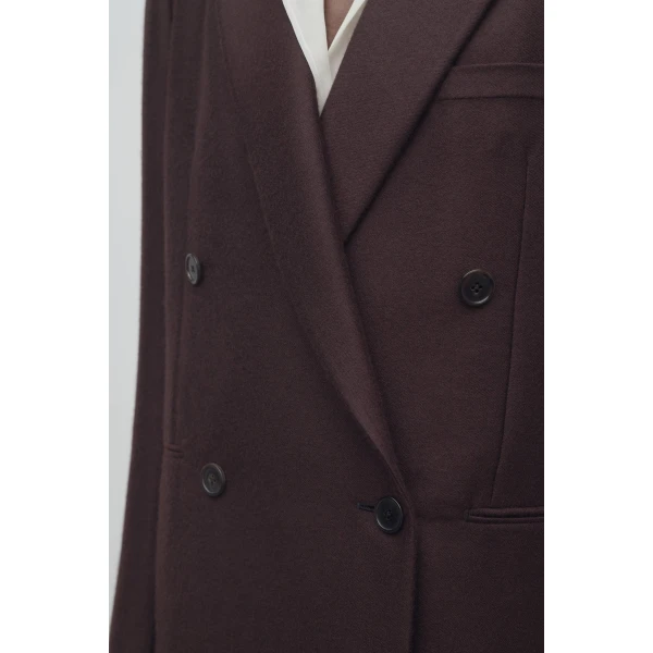 The Row Ashel Jacket, view 6