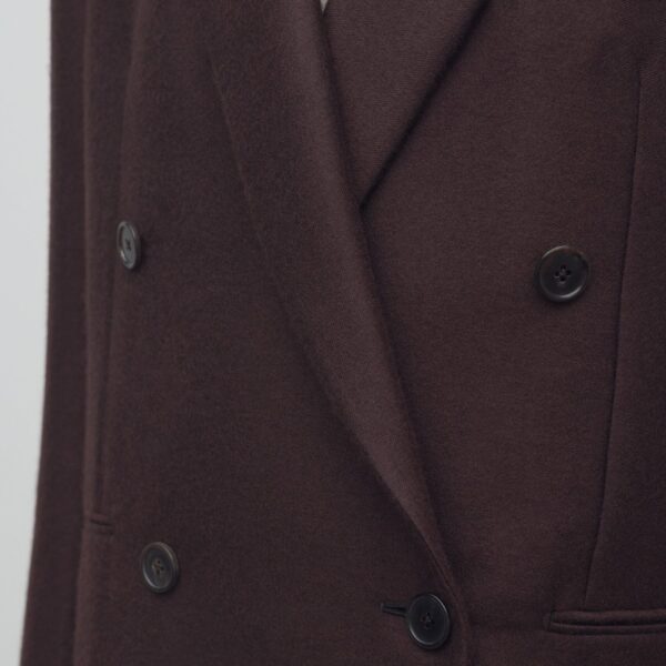 The Row Ashel Jacket - Jackets - Luxury Ready-to-Wear at Coveti