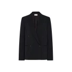 The Row Ashel Jacket - Jackets - Luxury Ready-to-Wear at Coveti
