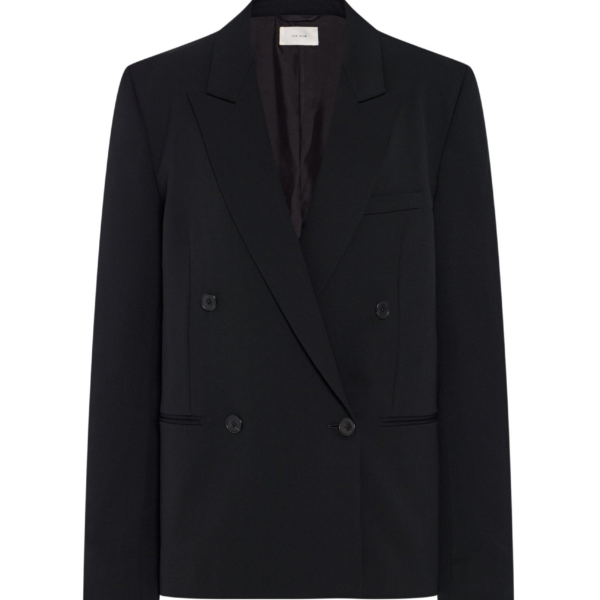 The Row Ashel Jacket - Jackets - Luxury Ready-to-Wear at Coveti