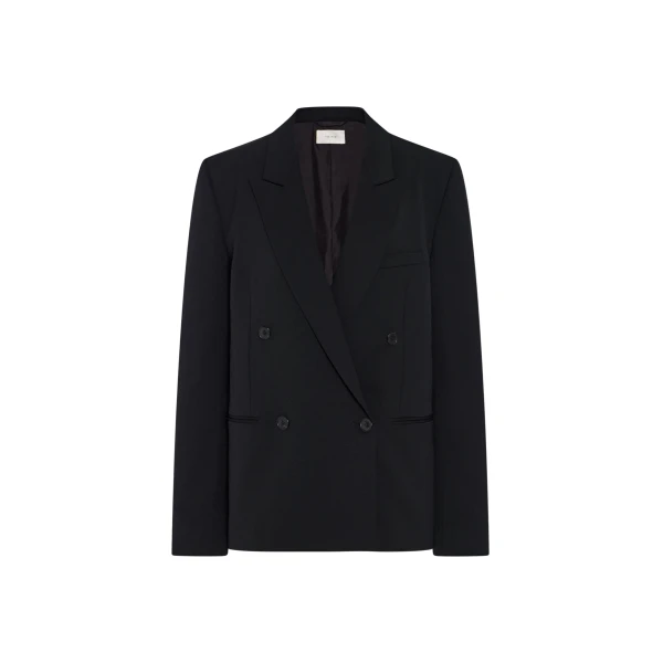 The Row Ashel Jacket - Jackets - Luxury Ready-to-Wear at Coveti