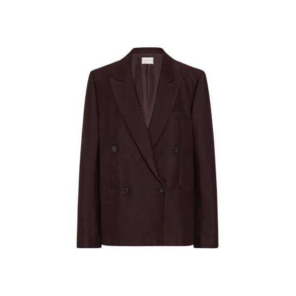 The Row Ashel Jacket - Jackets - Luxury Ready-to-Wear at Coveti
