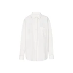 The Row Ashlin Shirt - Tops - Luxury Ready-to-Wear at Coveti