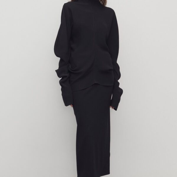 The Row Aurelina Skirt - Skirts - Luxury Ready-to-Wear at Coveti