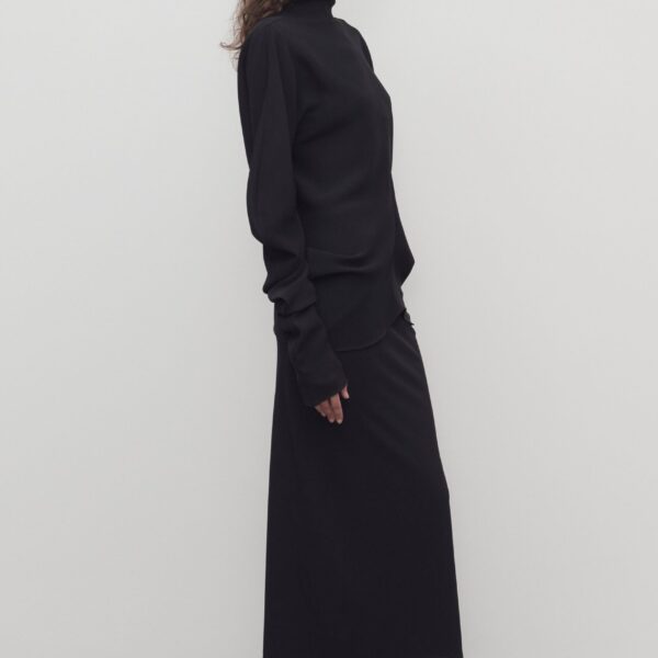 The Row Aurelina Skirt - Skirts - Luxury Ready-to-Wear at Coveti