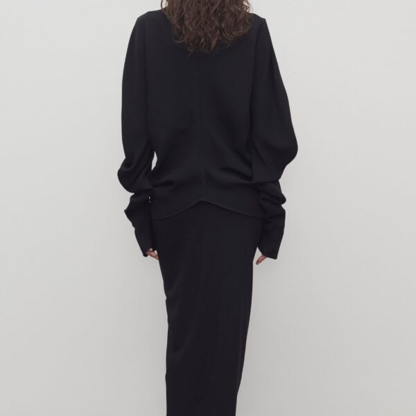 The Row Aurelina Skirt - Skirts - Luxury Ready-to-Wear at Coveti
