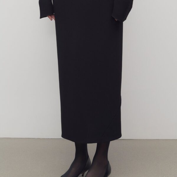The Row Aurelina Skirt - Skirts - Luxury Ready-to-Wear at Coveti