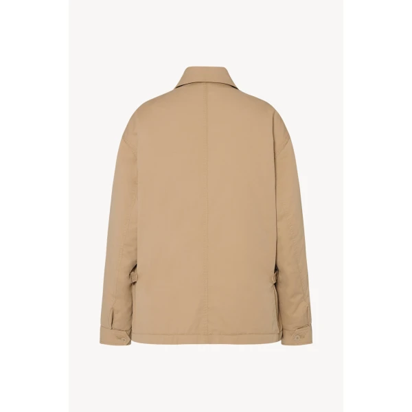 The Row Aurelius Jacket, view 2
