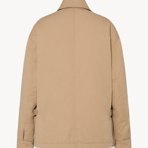 The Row Aurelius Jacket - Jackets - Luxury Ready-to-Wear at Coveti