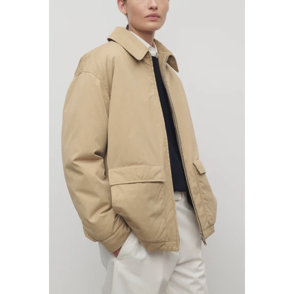 The Row Aurelius Jacket, view 6