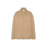 The Row Aurelius Jacket - Jackets - Luxury Ready-to-Wear at Coveti