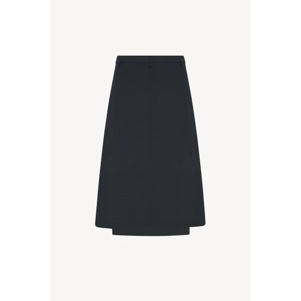 The Row Azarion Skirt, view 2