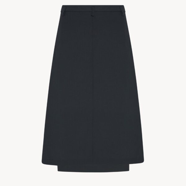 The Row Azarion Skirt - Skirts - Luxury Ready-to-Wear at Coveti