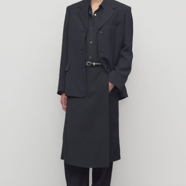 The Row Azarion Skirt - Skirts - Luxury Ready-to-Wear at Coveti