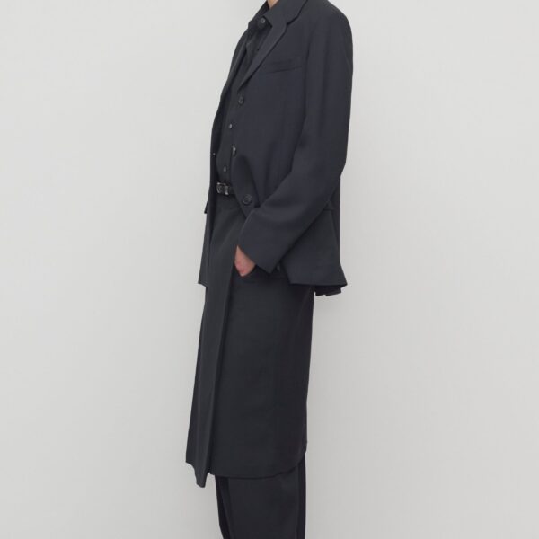 The Row Azarion Skirt - Skirts - Luxury Ready-to-Wear at Coveti