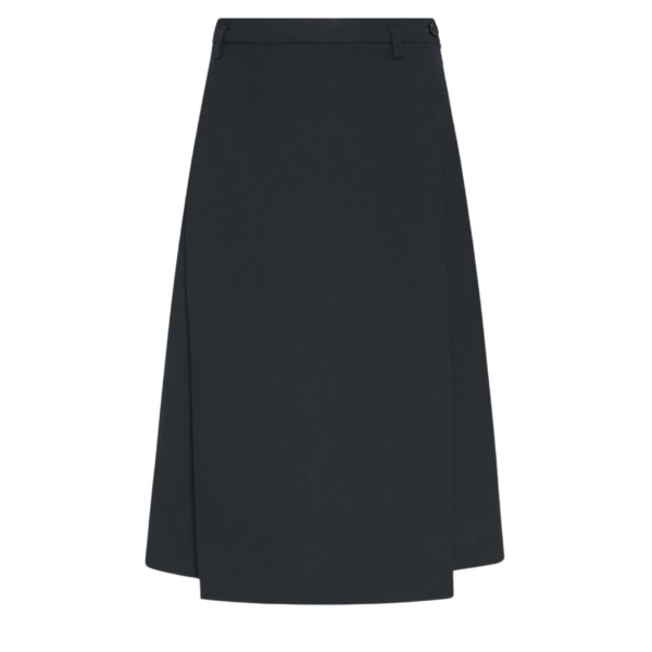 The Row Azarion Skirt - Skirts - Luxury Ready-to-Wear at Coveti