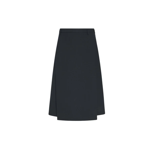 The Row Azarion Skirt - Skirts - Luxury Ready-to-Wear at Coveti
