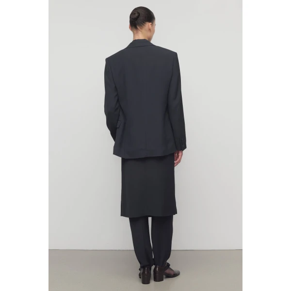 The Row Azarion Skirt, view 5