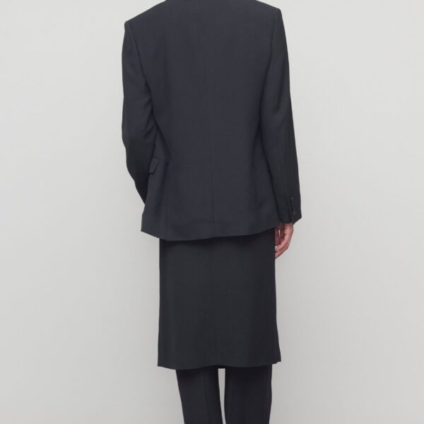 The Row Azarion Skirt - Skirts - Luxury Ready-to-Wear at Coveti