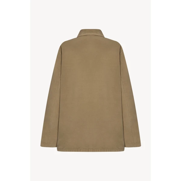 The Row Baeza Jacket, view 2