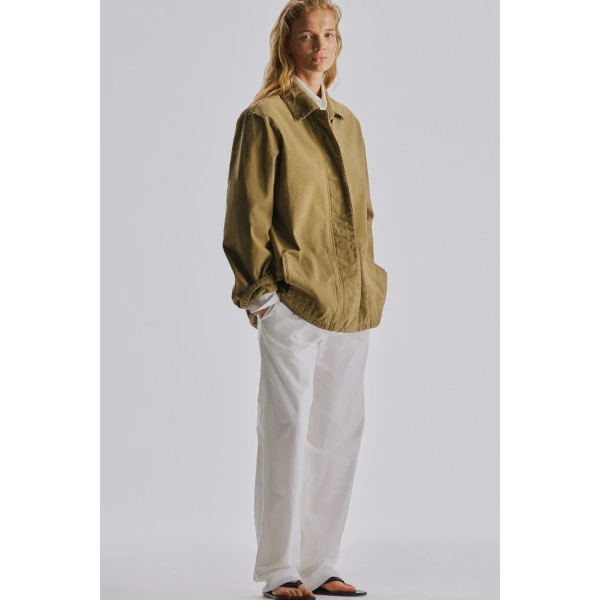 The Row Baeza Jacket, view 3