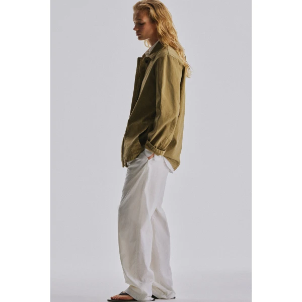 The Row Baeza Jacket, view 4