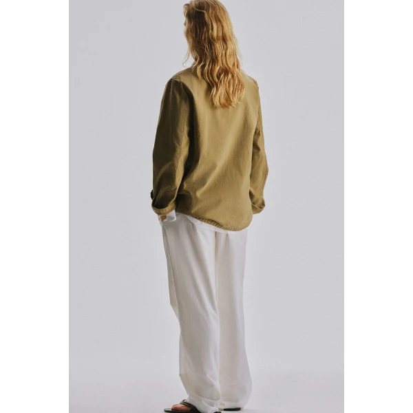 The Row Baeza Jacket, view 5