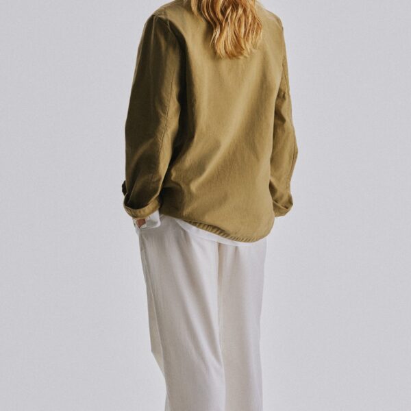 The Row Baeza Jacket - Jackets - Luxury Ready-to-Wear at Coveti