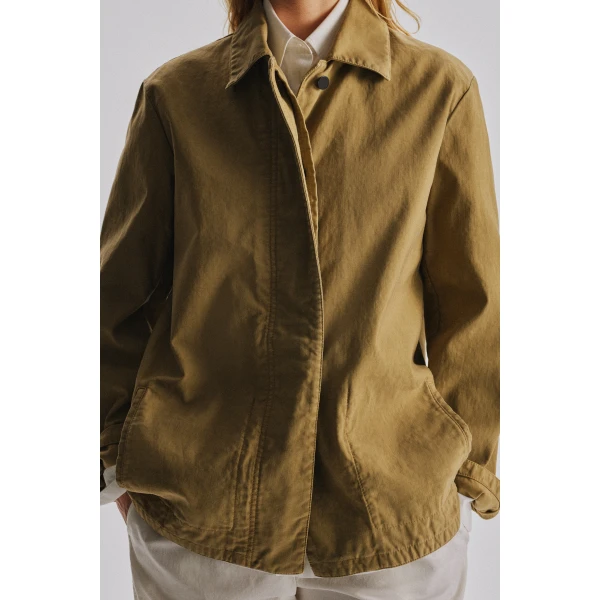 The Row Baeza Jacket, view 6
