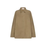 The Row Baeza Jacket - Jackets - Luxury Ready-to-Wear at Coveti