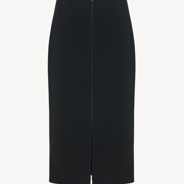The Row Balmira Skirt - Skirts - Luxury Ready-to-Wear at Coveti