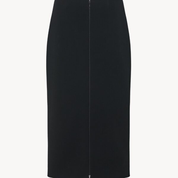The Row Balmira Skirt - Skirts - Luxury Ready-to-Wear at Coveti