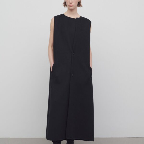The Row Bardot Dress - Dresses - Luxury Ready-to-Wear at Coveti
