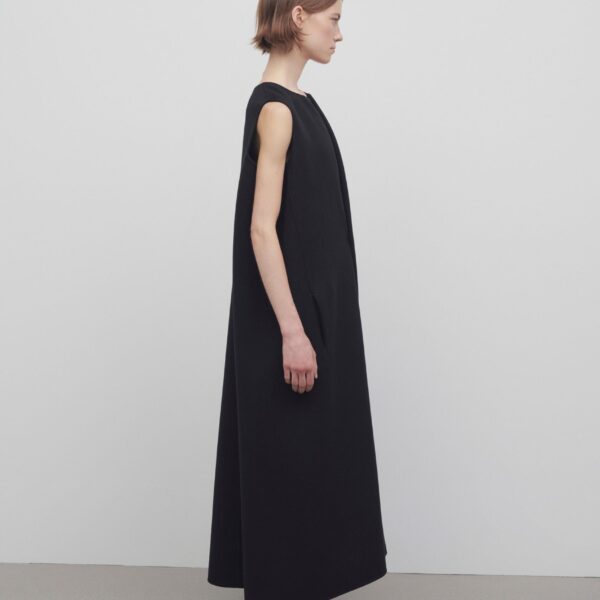 The Row Bardot Dress - Dresses - Luxury Ready-to-Wear at Coveti