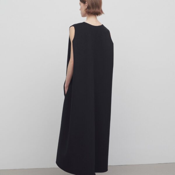 The Row Bardot Dress - Dresses - Luxury Ready-to-Wear at Coveti