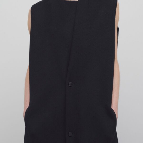 The Row Bardot Dress - Dresses - Luxury Ready-to-Wear at Coveti