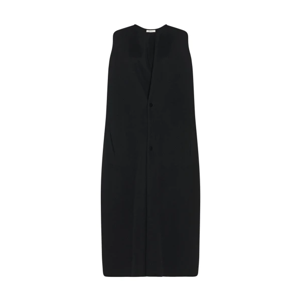 The Row Bardot Dress - Dresses - Luxury Ready-to-Wear at Coveti