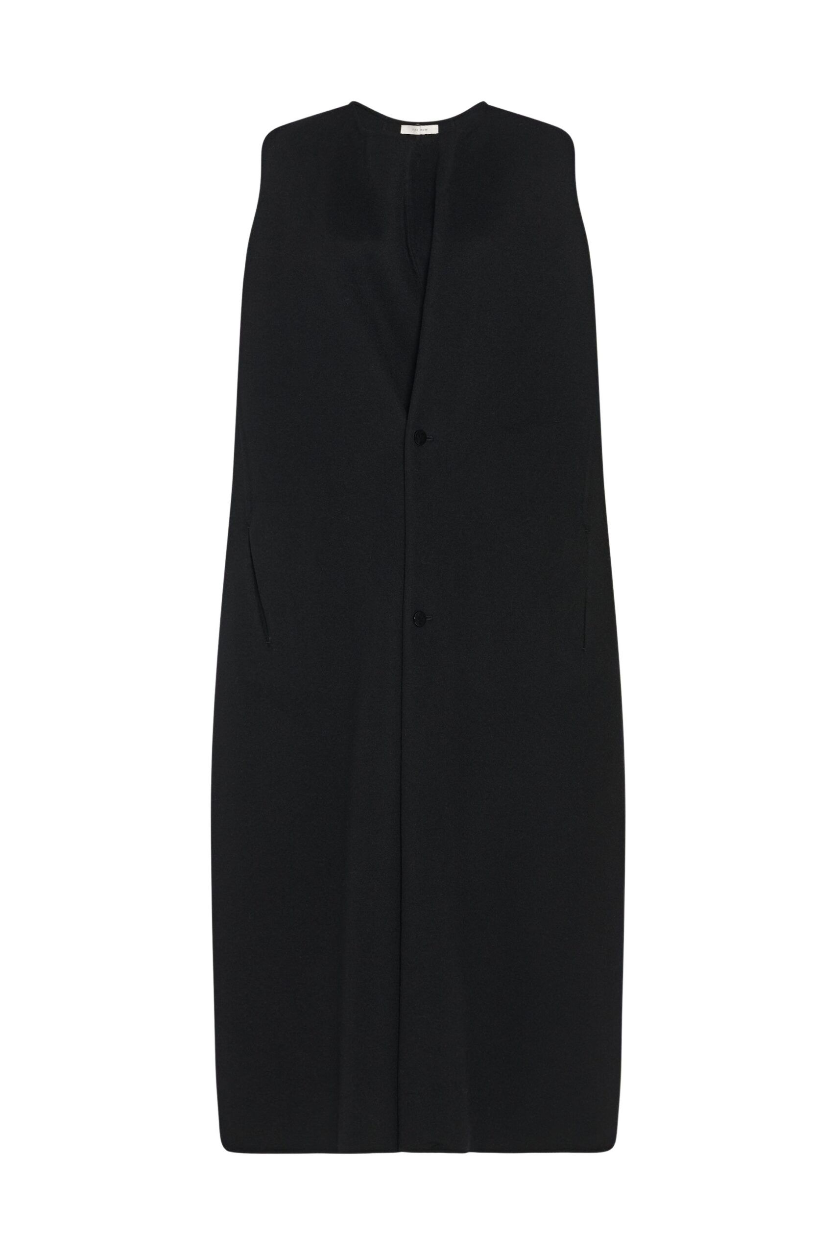 The Row Bardot Dress