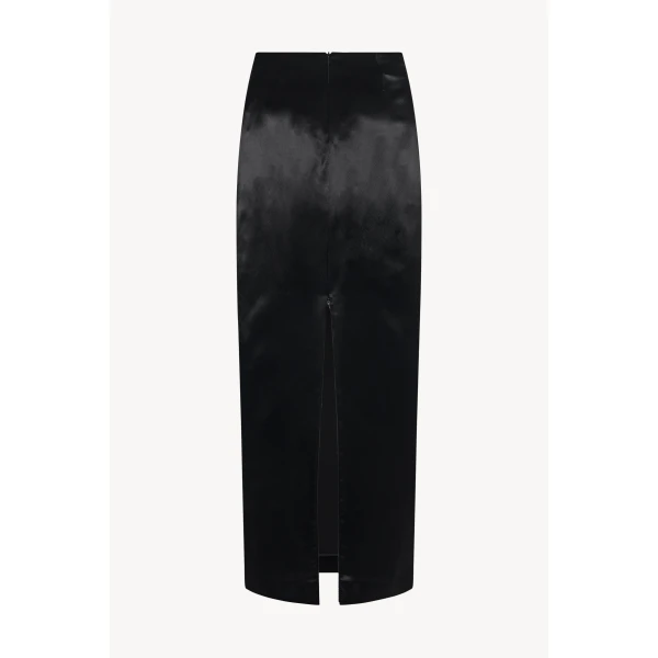 The Row Bartelle Skirt, view 3