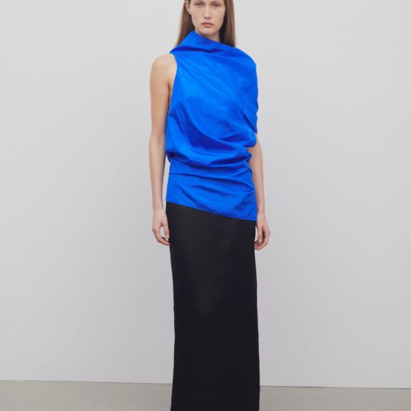 The Row Bartelle Skirt - Skirts - Luxury Ready-to-Wear at Coveti