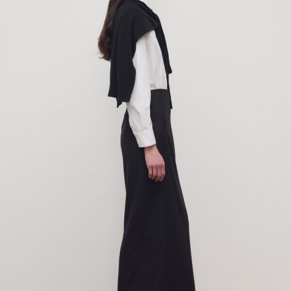 The Row Bartelle Skirt - Skirts - Luxury Ready-to-Wear at Coveti