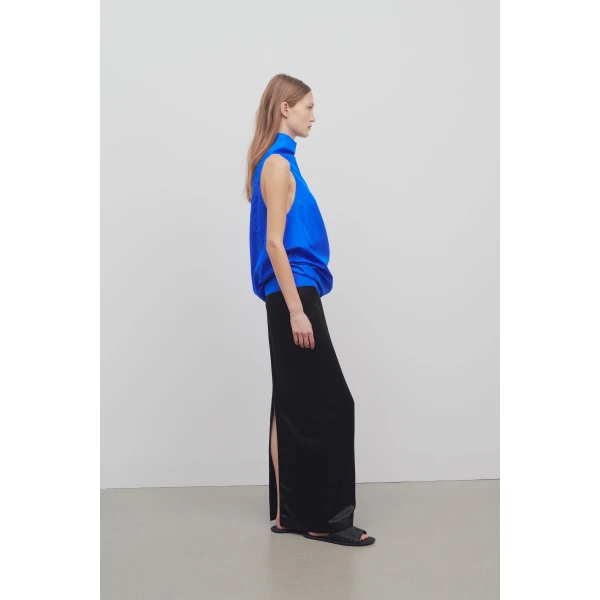 The Row Bartelle Skirt, view 5